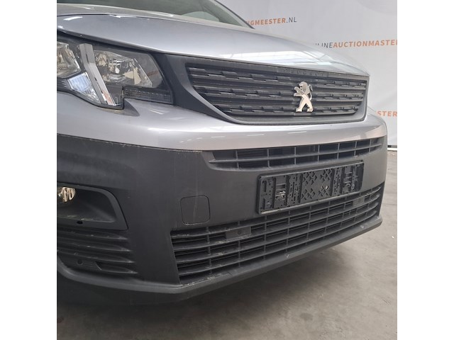 Bedrijfsauto, peugeot, partner - afbeelding 13 van  54