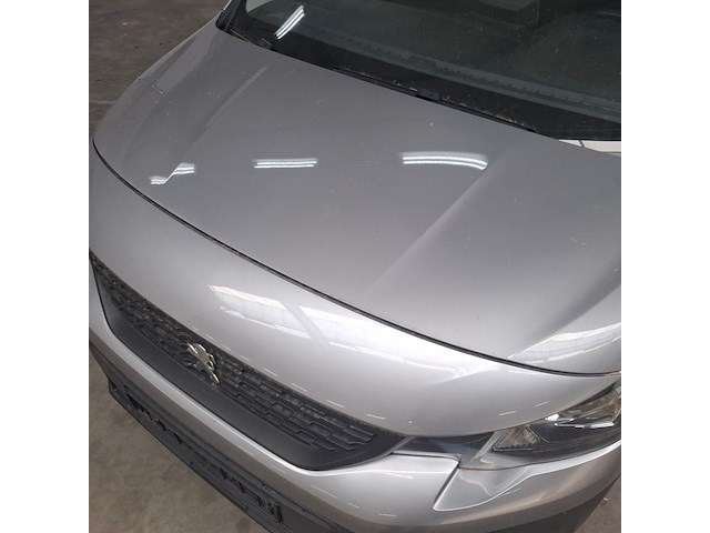 Bedrijfsauto, peugeot, partner - afbeelding 14 van  54