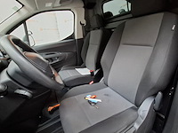 Bedrijfsauto, peugeot, partner - afbeelding 17 van  54
