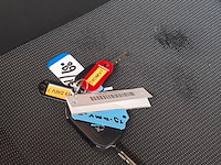 Bedrijfsauto, peugeot, partner - afbeelding 18 van  54