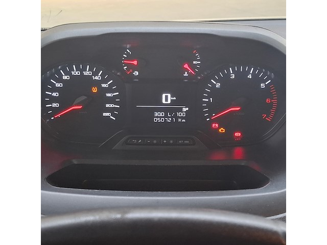 Bedrijfsauto, peugeot, partner - afbeelding 21 van  54