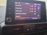 Bedrijfsauto, peugeot, partner - afbeelding 22 van  54