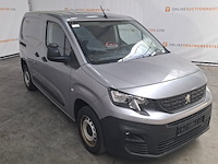 Bedrijfsauto, peugeot, partner - afbeelding 12 van  54