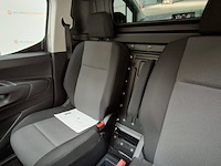 Bedrijfsauto, peugeot, partner - afbeelding 27 van  54