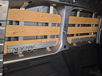 Bedrijfsauto, peugeot, partner - afbeelding 28 van  54