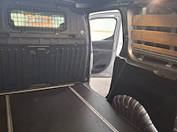 Bedrijfsauto, peugeot, partner - afbeelding 29 van  54