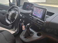 Bedrijfsauto, peugeot, partner - afbeelding 30 van  54