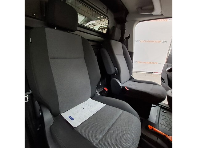Bedrijfsauto, peugeot, partner - afbeelding 31 van  54