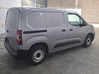 Bedrijfsauto, peugeot, partner - afbeelding 23 van  54