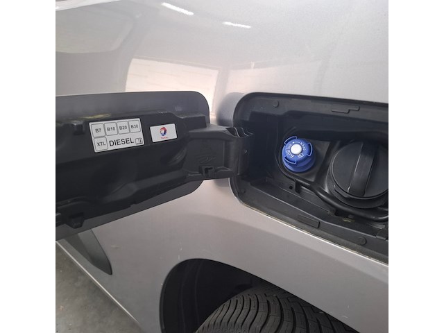 Bedrijfsauto, peugeot, partner - afbeelding 37 van  54