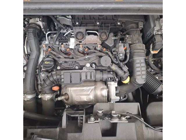 Bedrijfsauto, peugeot, partner - afbeelding 40 van  54