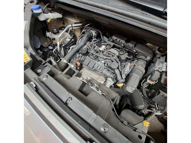 Bedrijfsauto, peugeot, partner - afbeelding 41 van  54