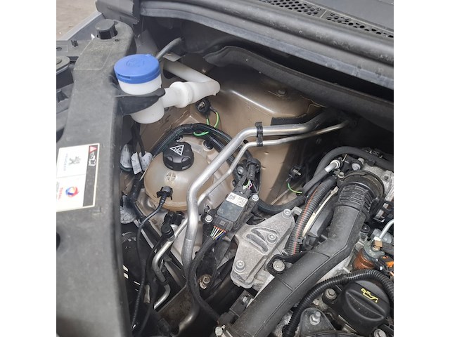Bedrijfsauto, peugeot, partner - afbeelding 42 van  54