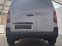 Bedrijfsauto, peugeot, partner - afbeelding 34 van  54