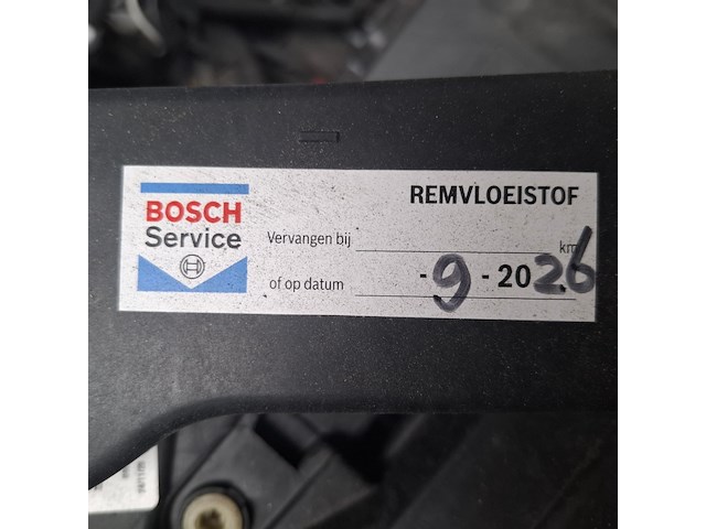 Bedrijfsauto, peugeot, partner - afbeelding 46 van  54