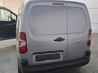 Bedrijfsauto, peugeot, partner - afbeelding 48 van  54