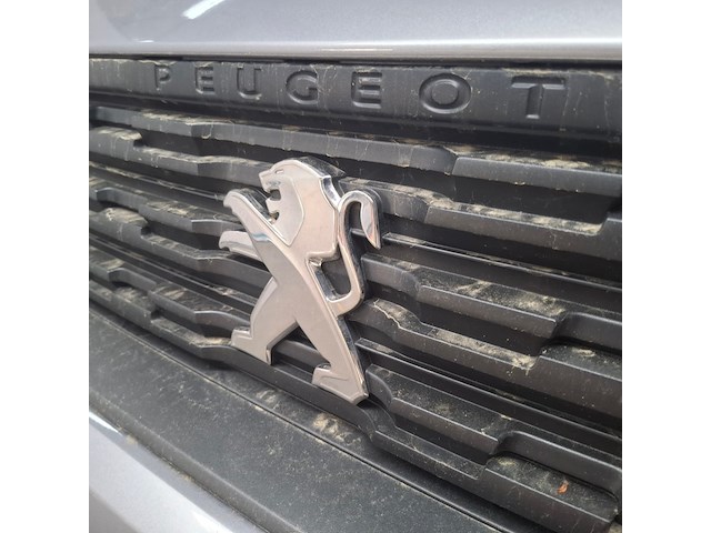 Bedrijfsauto, peugeot, partner - afbeelding 49 van  54