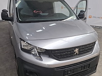 Bedrijfsauto, peugeot, partner - afbeelding 50 van  54