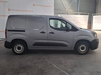 Bedrijfsauto, peugeot, partner - afbeelding 45 van  54