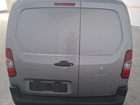 Bedrijfsauto, peugeot, partner - afbeelding 51 van  54