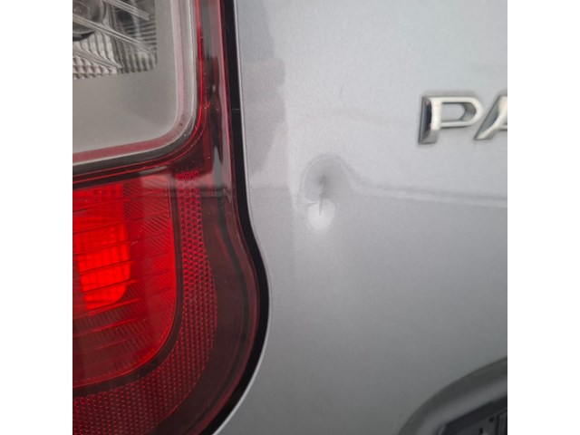 Bedrijfsauto, peugeot, partner - afbeelding 52 van  54