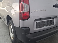 Bedrijfsauto, peugeot, partner - afbeelding 53 van  54
