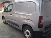 Bedrijfsauto, peugeot, partner - afbeelding 54 van  54