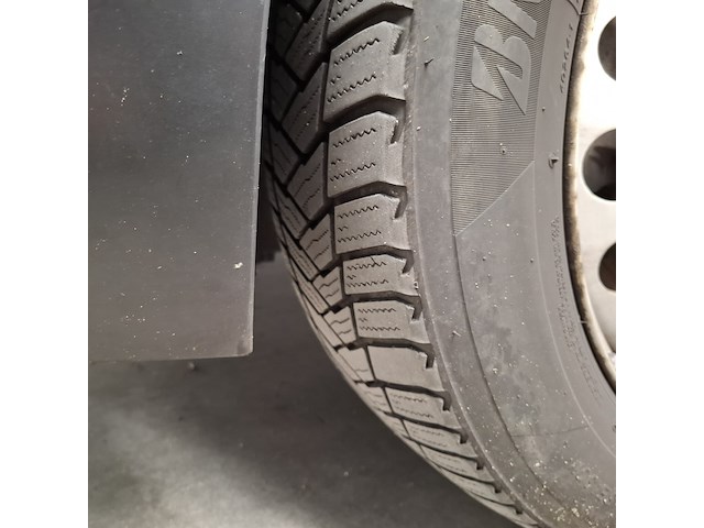 Bedrijfsauto, peugeot - afbeelding 4 van  52