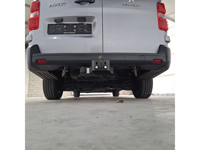 Bedrijfsauto, peugeot - afbeelding 6 van  52