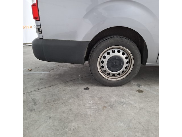 Bedrijfsauto, peugeot - afbeelding 7 van  52