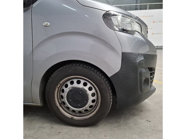 Bedrijfsauto, peugeot - afbeelding 9 van  52