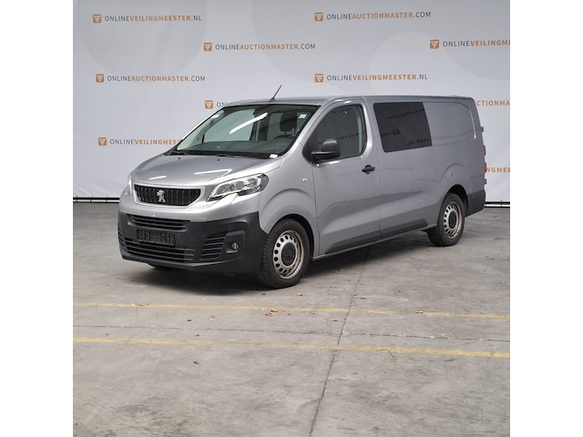 Bedrijfsauto, peugeot - afbeelding 1 van  52