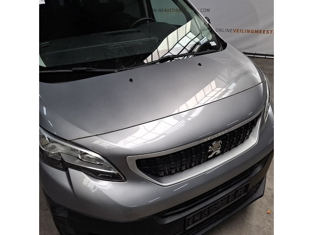 Bedrijfsauto, peugeot - afbeelding 13 van  52