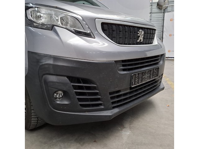 Bedrijfsauto, peugeot - afbeelding 15 van  52