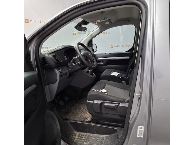 Bedrijfsauto, peugeot - afbeelding 16 van  52