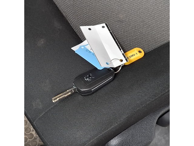 Bedrijfsauto, peugeot - afbeelding 17 van  52