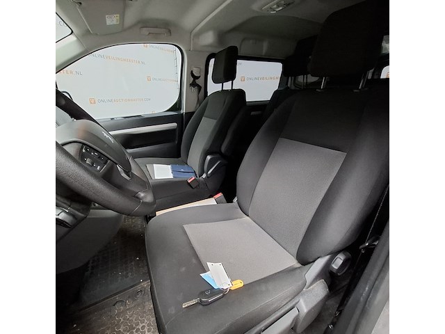 Bedrijfsauto, peugeot - afbeelding 18 van  52