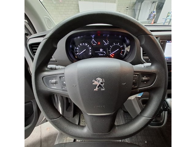 Bedrijfsauto, peugeot - afbeelding 19 van  52