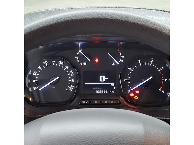 Bedrijfsauto, peugeot - afbeelding 20 van  52