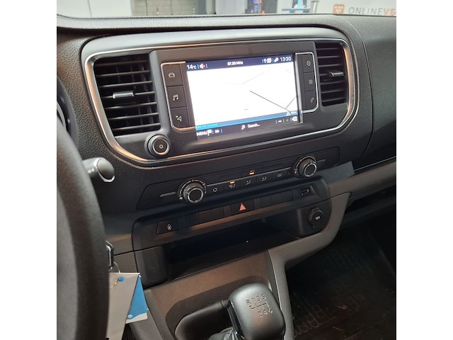 Bedrijfsauto, peugeot - afbeelding 22 van  52