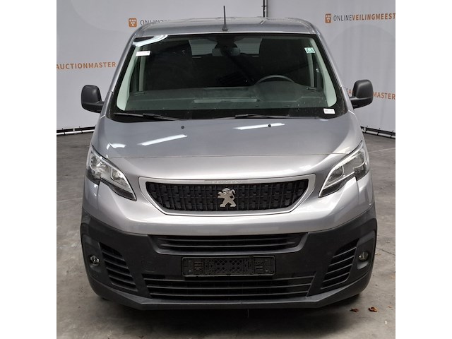 Bedrijfsauto, peugeot - afbeelding 12 van  52