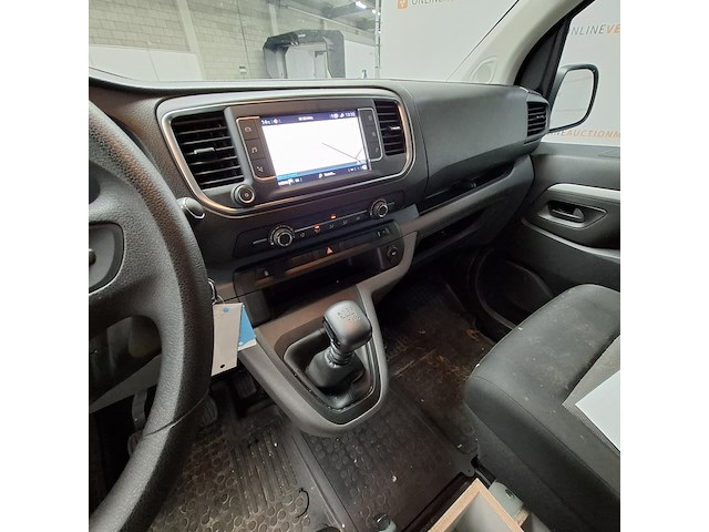 Bedrijfsauto, peugeot - afbeelding 25 van  52