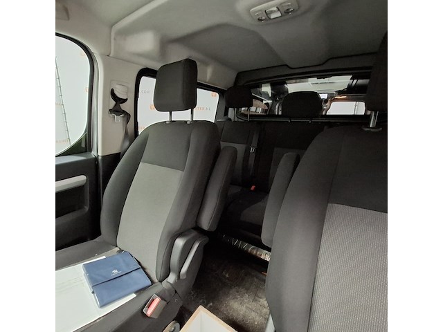 Bedrijfsauto, peugeot - afbeelding 26 van  52