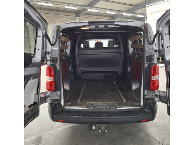 Bedrijfsauto, peugeot - afbeelding 27 van  52