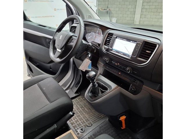 Bedrijfsauto, peugeot - afbeelding 32 van  52