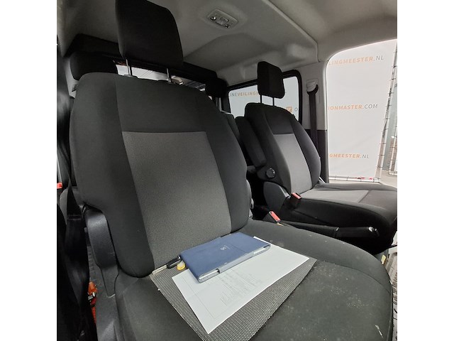 Bedrijfsauto, peugeot - afbeelding 33 van  52