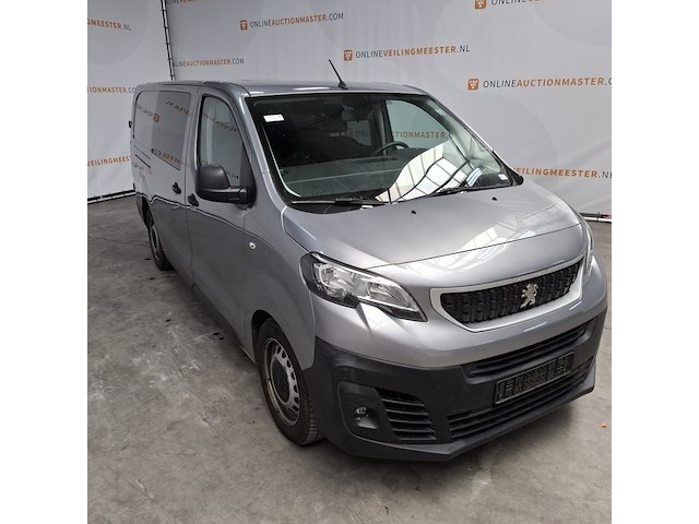 Bedrijfsauto, peugeot - afbeelding 23 van  52