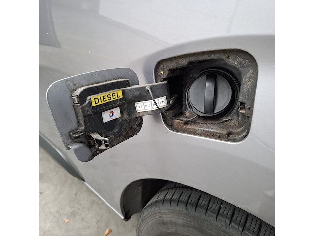 Bedrijfsauto, peugeot - afbeelding 36 van  52