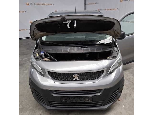 Bedrijfsauto, peugeot - afbeelding 38 van  52