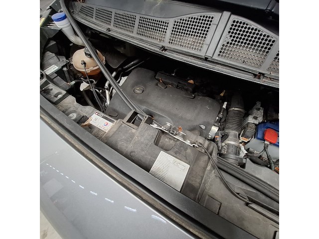 Bedrijfsauto, peugeot - afbeelding 39 van  52